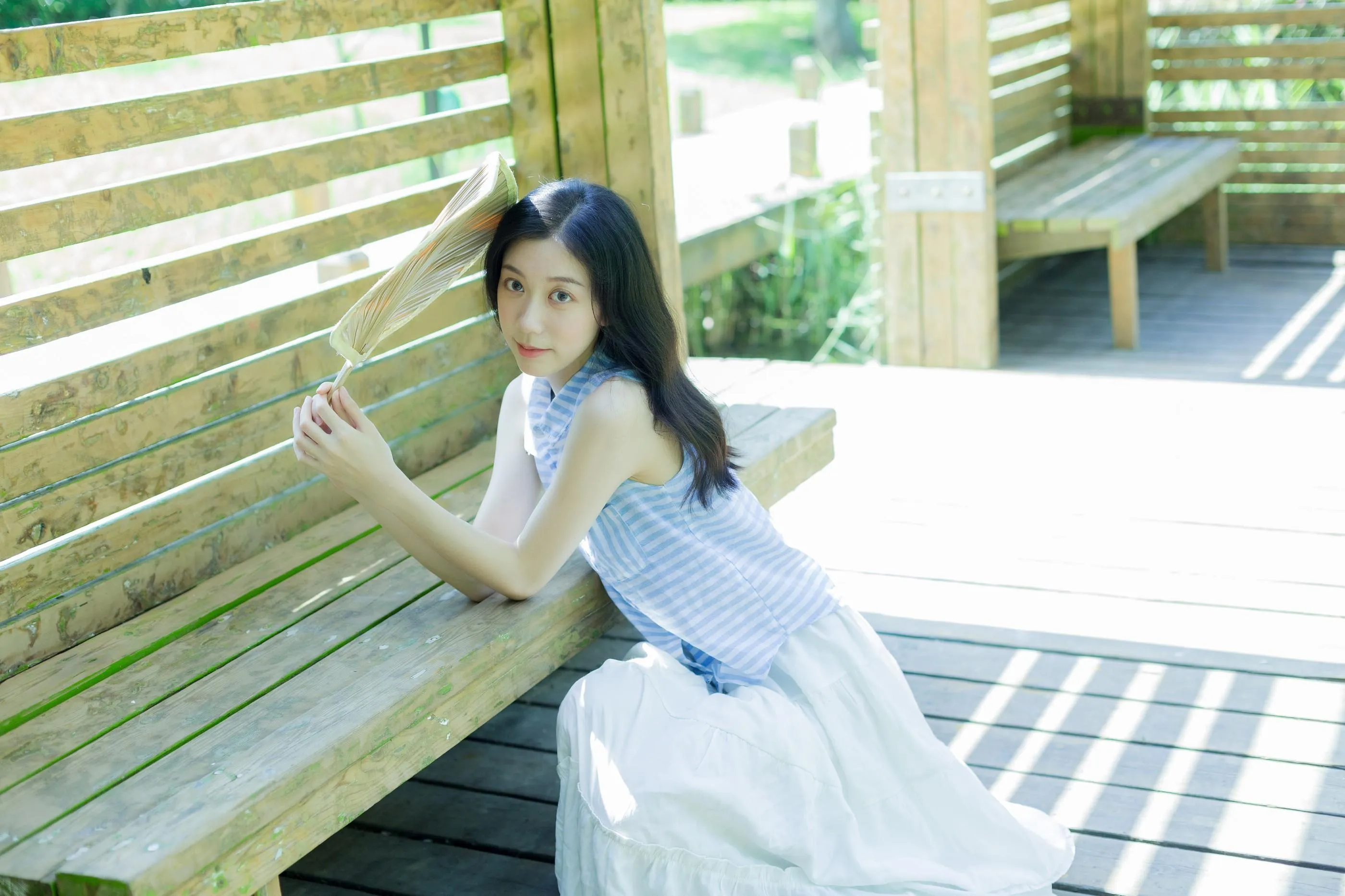 [YITUYU艺图语]2022.09.23 在你的身边 饲猫少女- [36P]插图7